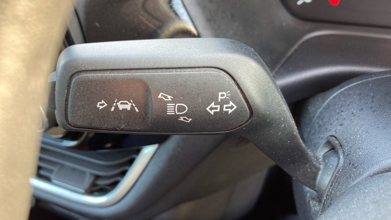 Ford Fiesta 1.0 EcoBoost Trend 5dr Petrol Hatchback